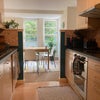 Photo 5: open plan kitchen/dinning