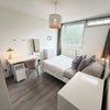 Photo 2: Bright bedroom