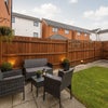 Photo 9: Fully maintained garden for less hassle & more enjoyment