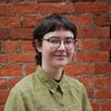 Photograph of Beth