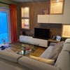 Photo 8: Livin room 