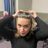 Photograph of Abi