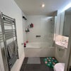 Photo 4: Shared bathroom with only 1 other flatmate!