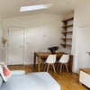 Photo 6: Shared dining/living room