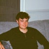 Photograph of Ben 