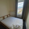 Photo 5: room before current decor & furniture