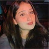 Photograph of Khushi