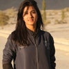 Photograph of Mah