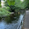 Photo 9: River in front of Flat