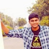 Photograph of Venkata 