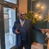 Photograph of ADEKUNLE Adeniyi 