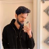 Photograph of Zain