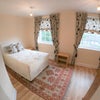 Photo 2: oak flooring