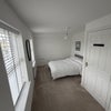 Photo 7: Double bedroom with park views
