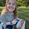 Photograph of Kirsty