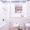 Photo 6: Main bathroom