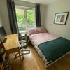 Photo 5: Bedroom 1 (garden facing)