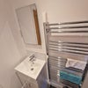 Photo 9: Upstairs bathroom