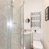 Photo 6: 1 of 2 x stunning shared bathrooms