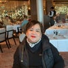 Photograph of Ludy