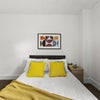 Photo 3: Room 4 - Double Room
