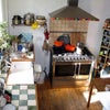 Photo 6: kitchen