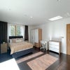 Photo 2: Room 1 First floor left  - Balcony