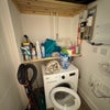 Photo 4: Washing Machine + Dryer