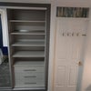 Photo 3: Wardrobe