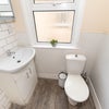 Photo 4: Main shared bathroom