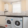 Photo 9: Utility area