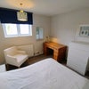 Photo 3: £699 Studio Style Double with built-in wardrobe