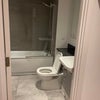 Photo 9: Shared bathroom