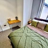 Photo 4: Good sized double bedroom with en-suite now available 
