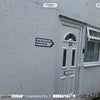 Photo 2: Own front door entrance