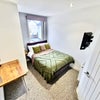 Photo 3: Good sized double bedroom with en-suite now available 