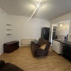 Photo 5: Kitchen living area