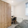 Photo 6: Room 1 - Studio