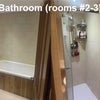 Photo 9: Bathroom shared between rooms #2-3