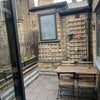 Photo 5: Terrace next to living room