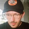 Photograph of Alex 