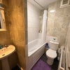 Photo 8: Batharea and Toilet