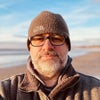Photograph of Steve