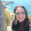 Photograph of Eilidh