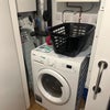 Photo 8: Washer/Dryer