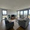 Photo 5: Shared living space