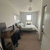 Photo 2: Bedroom view from the door