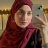 Photograph of Zainab