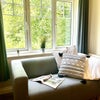 Photo 10: Room 3 - peaceful views from your window.