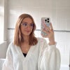 Photograph of Angharad